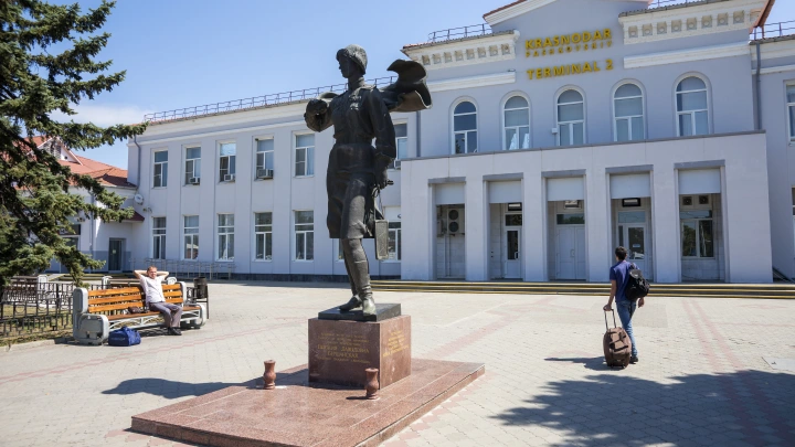 День города Краснодара 27 и 28 сентября 2025: программа, кто выступит, будет ли салют День города Краснодара 27 и 28 сентября 2025: программа, кто выступит, будет ли салют