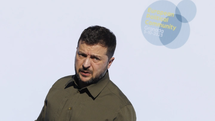 Зеленский прилетит в Турцию не один. Разговора наедине с Путиным не получится