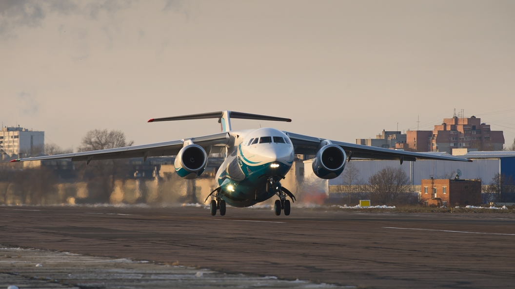Пилоты Ан-148 ругались во время падения самолета Пилоты Ан-148 ругались во время падения самолета