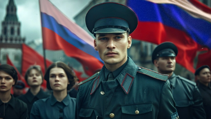 Яна Поплавская: "Народ всё видит, всё понимает. Нехорошо это всё закончится"