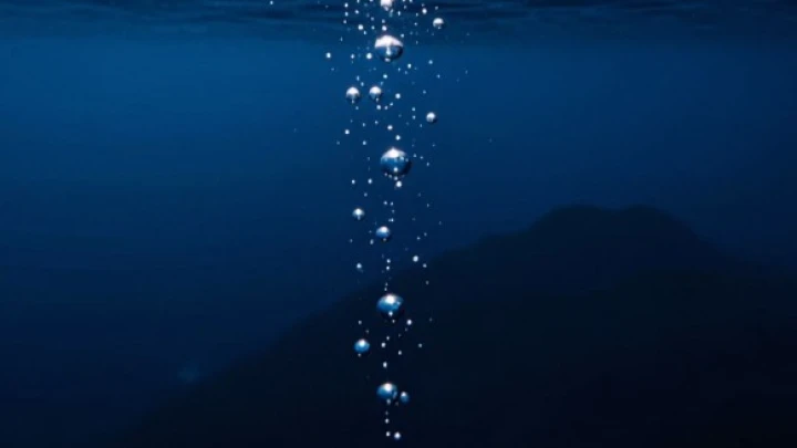 На дне Тихого океана обнаружили загадочный кислород неизвестного происхождения