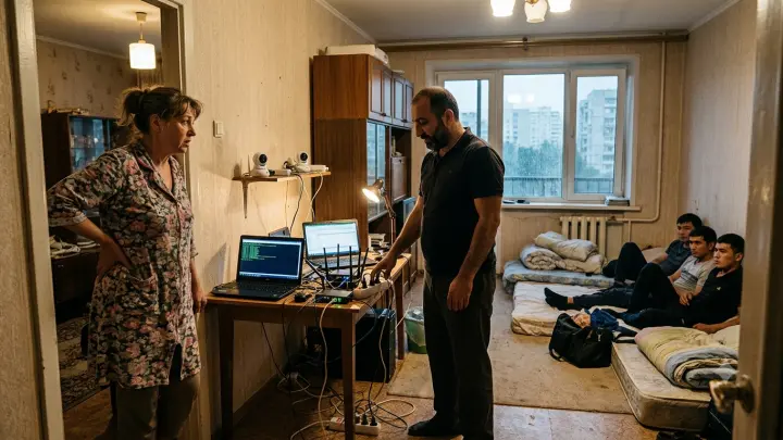С 1 августа подселят незнакомцев? Вся правда о «новом законе» и рисках аренды