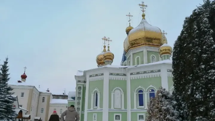 Крещенские богослужения 2026 в Челябинске: где пройдут, расписание, освящение воды