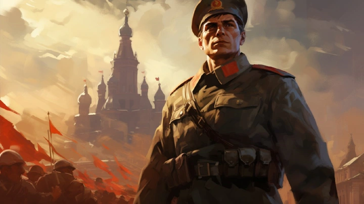 Хрюкостяг: Не стоило злить русских. Массированный удар - Киев в огне. Но русский генерал сказал ещё кое-что. Бояться разрешается