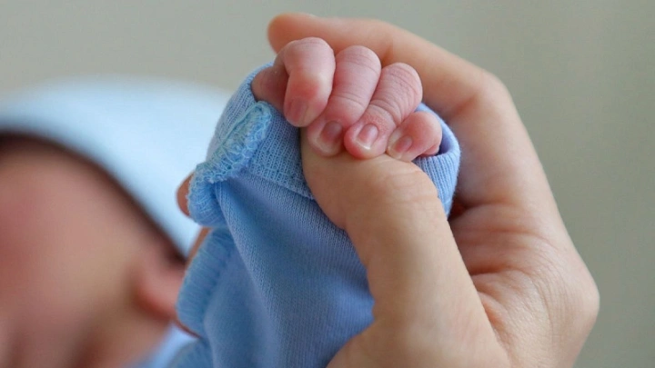 Поражает новорожденных: ученые обнаружили новый редкий тип диабета