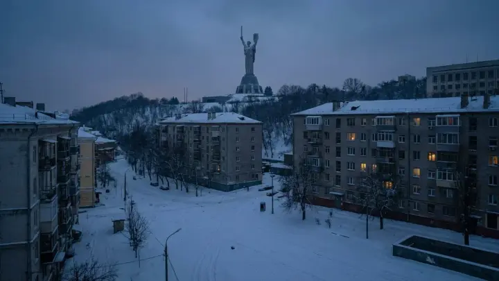 Я просто пришёл в ужас: Журналист рассказал, как на Украине ещё 20 лет назад жаждали расправы с русскими