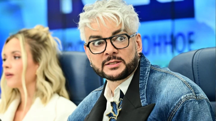 На Киркорова подали в суд: Певец задолжал по кредиту