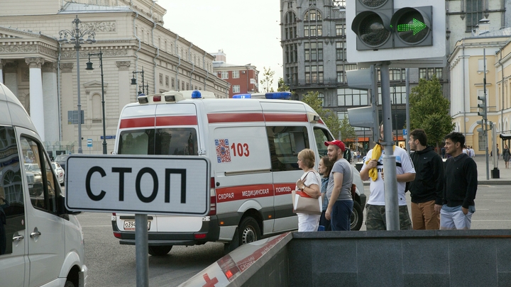 В Чечне умер ребенок, которого скорая дважды не увозила в больницу