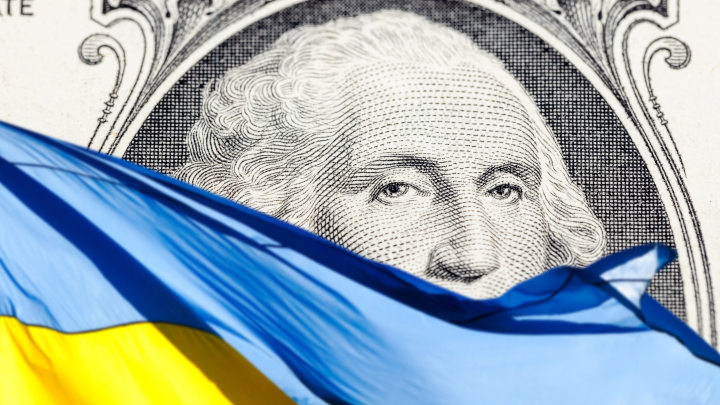 Канцлер ФРГ Мерц: Россия должна выплатить Украине €500 млрд за нанесённый ущерб