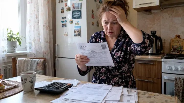 Эксперт объяснила, почему за отопление в одинаковых квартирах приходят разные суммы