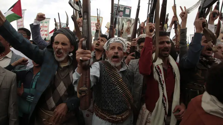 На ракету будет привинчен ядрён батон: Подоляка раскрыл, почему Трамп обеспокоился иранской ядерной программой