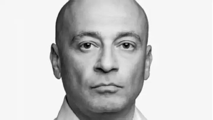 Кто такой  Михаил Кенин: умер основатель компании Самолет
