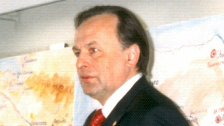 Перевёл стрелки: Историк-расчленитель Соколов выступил в суде с заявлением