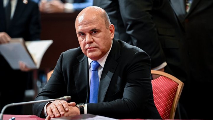 Тайна отставки замглавы Минцифры: Мишустин раскрыл подробности ухода Паршина