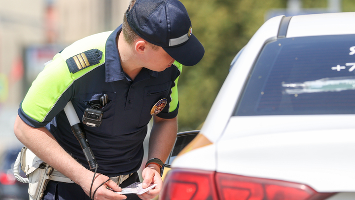 На Кубани составили статистику ДТП по вине пьяных водителей за 2023 год