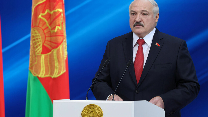 Лукашенко рассказал, кого ждет у руля Беларуси
