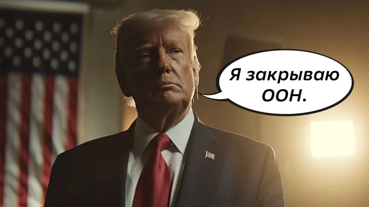 ООН грозит банкротство: Китай и США перестали платить членские взносы