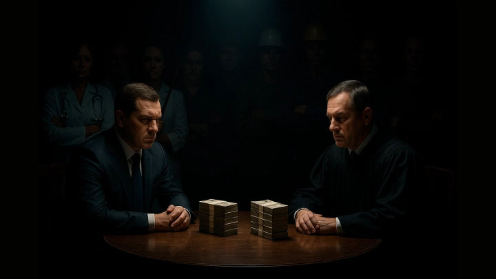 США забирают российские активы себе. Европа проигрывает всё. Что дальше? США забирают российские активы себе. Европа проигрывает всё. Что дальше?