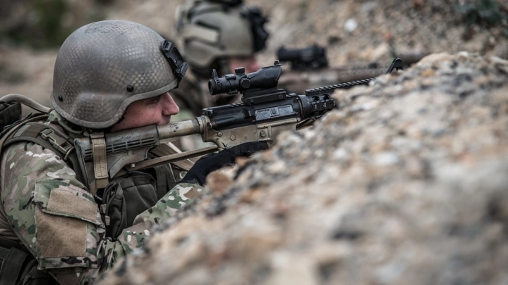 Нужно было ждать: Пленный боец ВСУ рассказал, почему не выполнил приказ на Белгородчине