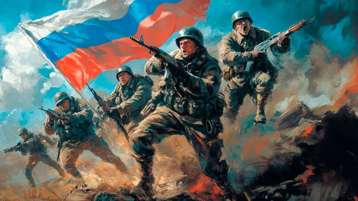 Изъятый у поляков Кэн-пак отдал полмиллиарда рублей на поддержку бойцов СВО