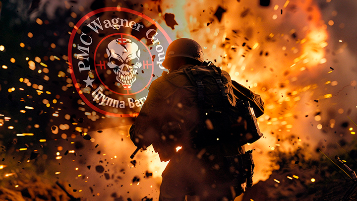 Бойцы Вагнера жестоко убиты: Боевики устроили засаду на наших воинов. Погибли Герои России и известный военкор