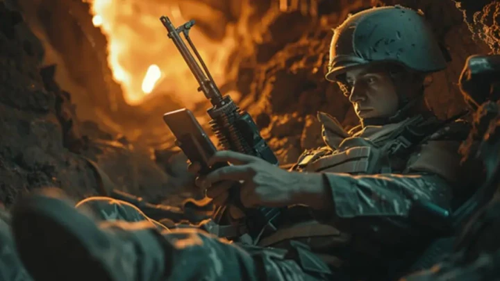 Главное к вечеру 12 февраля. Бойцы срочно обратились к Путину. Лавров поднял США на уши. На Землю надвигается страшное бедствие