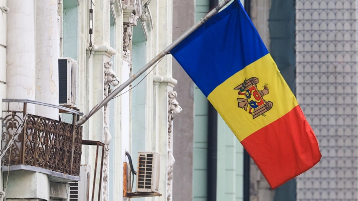 В Молдавии открыли памятник союзникам Гитлера и назвали их героями