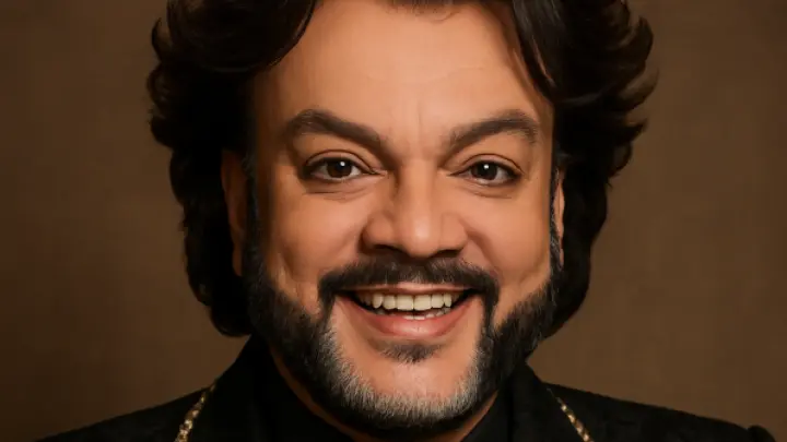 Киркоров накопил полумиллионный долг за коммуналку