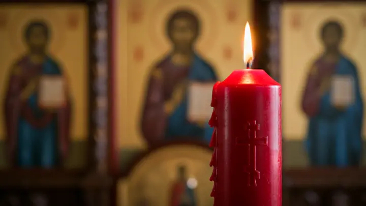Названы главные молитвы Великого поста: что читать, чтобы путь к Пасхе не был пустым