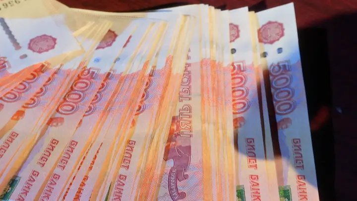 Греф дал прогноз по доллару: 90–95 рублей до конца года