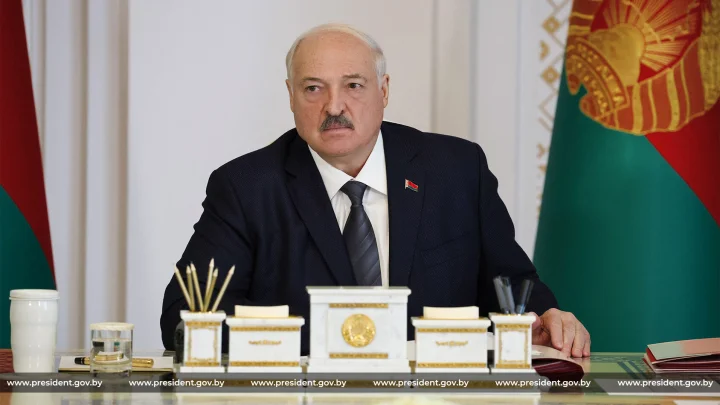 Лукашенко объявил проведении мобилизации в сельском хозяйстве