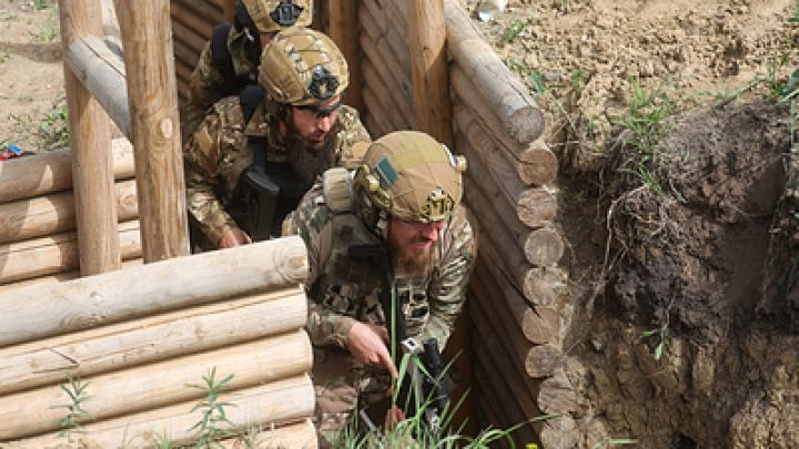 Подходили по два-три человека: ВС России при освобождении Нового в ДНР зашли с неожиданного направления