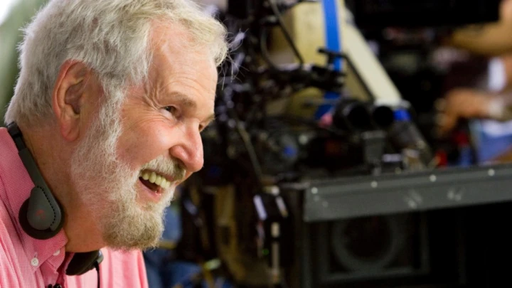 Скончался оскороносный режиссёр и сценарист Роберт Бентон
