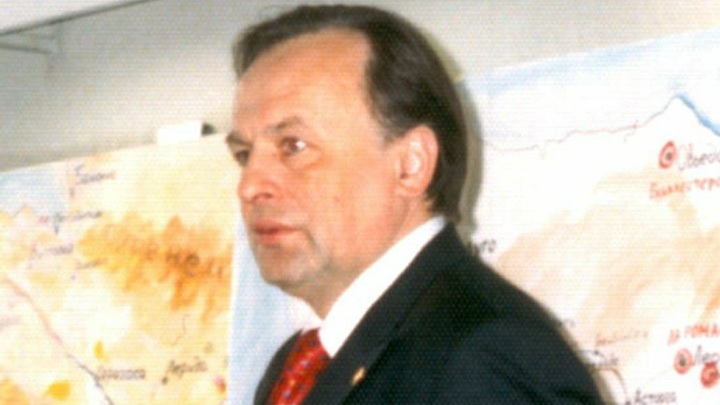 Чудовищные сообщения: Расчленивший аспирантку историк Соколов раскрыл переписку с Ещенко