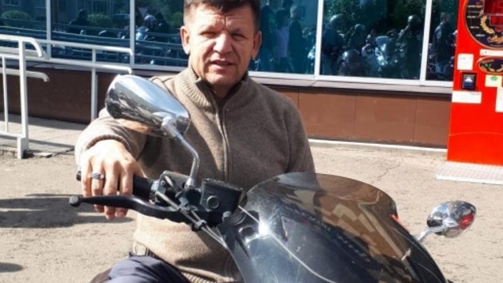 Депутат Фомин познакомил малолетних преступников с читинскими байкерами