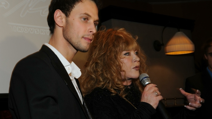 Фаворит Пугачёвой рассекретил её счета за границей, сделав тонкий намёк