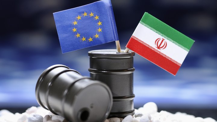 Армянская оппозиция раскрыла большую ложь провластных СМИ об Иране и ЕС
