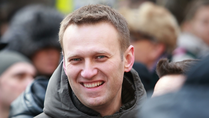 В обход Роскомнадзора: Навальный и Ко в очередной раз показали, что будут нарушать закон