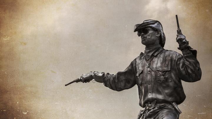 Бовт о войне Запада против России: Стреляют дуплетом - и по себе, и по нам