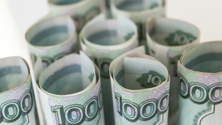 Дойдут ли до банков слова Путина? На месте партийных функционеров я бы сделал пометку - Арт