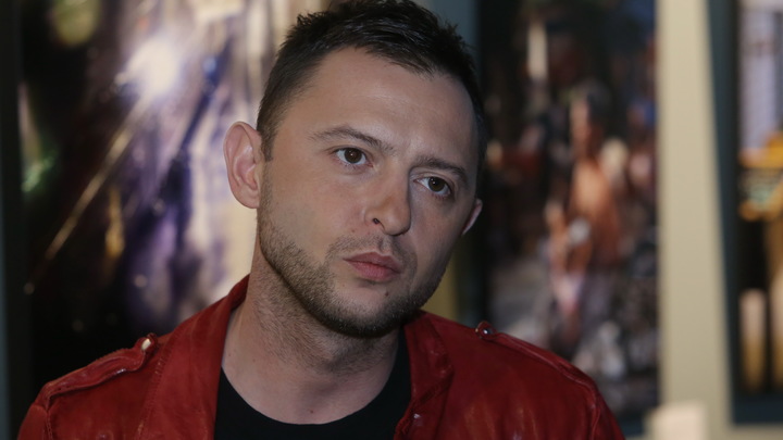 Зверей не пустили в Петербург. Выступление поп-группы на Дворцовой сорвалось из-за позиции Билыка