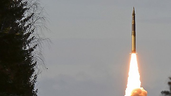 Ядерный взрыв в столице России: Фантазии Запада оборвали на полуслове