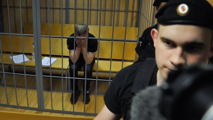 В России предупредили очередной теракт: ФСБ задержала террориста в Курске