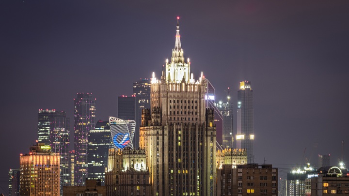 Корпоратива МИД за 5 млн не будет? Ведомство прокомментировало ситуацию