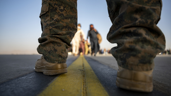 Хаос с афганскими беженцами стоил поста второму министру иностранных дел