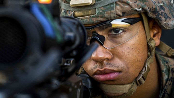 Источник раскрыл хитрость с военными НАТО и HIMARS в Донбассе