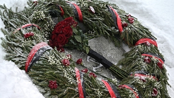 24-летний выпускник физматшколы НГУ погиб в ходе спецоперации на Украине