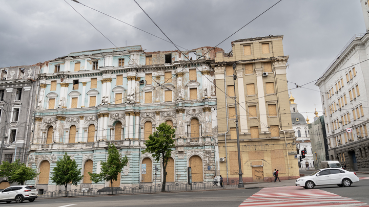 В Харьковской области ждут прихода русских: Вскрылись неудобные для Киева факты