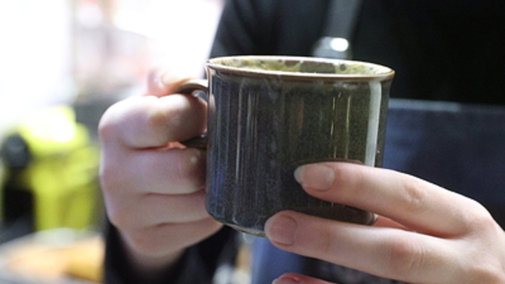 ER: кофейная гуща защищает мозг от нейродегенеративных заболеваний