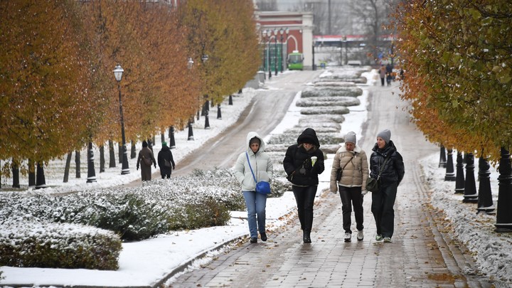 Выходные в парке: Москвичей ждут экскурсии, лекции и мастер-классы